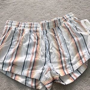 Billabong Women’s shorts